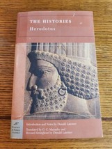 The Histories (Barnes &amp; Noble Classics Series) by Herodotus - £3.52 GBP