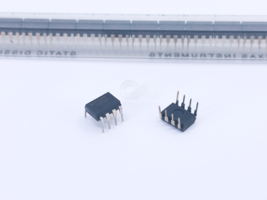 10PCS TL072CP TL072 Texas Instruments Dual Low-Noise JFET Audio Op-Amp I... - $5.00