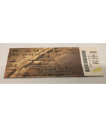 Miami Dolphins vs. Buffalo Bills Ticket Stub 10/9/2005 - $187.97 MXN