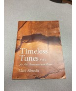 Timeless Tunes For Solo Instrument And Piano Vol. 2 Song Book - Sheet Music - €8,41 EUR