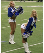 DALLAS COWBOY CHEERLEADER 4x6 PHOTO - $2.55
