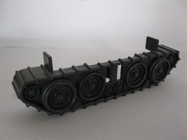 G.I. Joe Parts Garage: 1988 R.P.V. Remote Piloted Vehicle - Tank Tread - $3.50