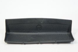 09-11 mercedes x164 ml350 insert storage compartment tray rubber mat 2516890096 - £18.75 GBP
