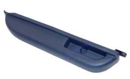 90-94 GMC Sierra 92-94 Blazer Suburban Blue Driver Side Door Arm Rest NE... - $107.86