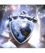 HAUNTED NECKLACE MASTER STORM OF MAGICK HIGHEST LIGHT COLLECTION SCHOLARS - $223.13