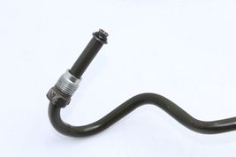06-15 MAZDA MX-5 MIATA NC POWER STEERING COOLER W/ HOSES E3931 image 2