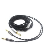 Balanced 4.4mm Replacement Cable for Hifiman Headphones 4ft - $78.27 CAD