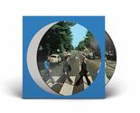 Abbey Road Anniversary [Picture Disc] [Vinyl] The Beatles - $94.03