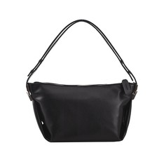 Solid Color Pu Leather Shoulder Bags for Women 2022 Travel Quality Underarm Bag  - £25.65 GBP