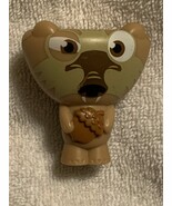 SCRAT     Ice Age Continental Drift     2012 Release by TM  For McDonalds - $37.06 MXN