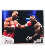 Bernard Hopkins Signed Autographed Glossy 11x14 Photo - $1,900.49 MXN