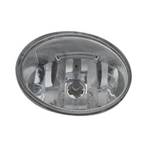 Fog Light Front Lamp For 2007-2009 Hyundai Santa Fe Right Passenger Side... - $95.63