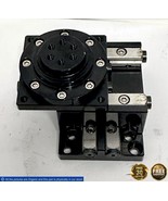 Multi Axis Bearing Stage Positioning Guide W/ WON WRG 3050 Roller Guide ... - €866,92 EUR