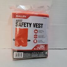 Allen Company Adult Hunting Safety Vest - Adjustable Breathable Design -... - $4.95