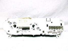 12-13-14   FORD FOCUS/  MANUAL/  TEMPERATURE/ CLIMATE/ CONTROLS/ HVAC..OEM image 4