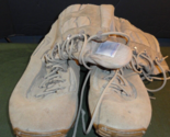 Belleville Sabre 333 Hot Weather Assault TACTICAL COMBAT TAN Boots Size ... - $53.45
