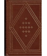 Vincent Van Gogh ~ Lust for Life by Irving Stone ~ Franklin Library (1980) - $1,810.67 MXN