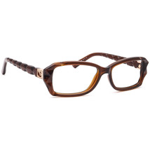 Swarovski Eyeglasses Attraction SW 5006 048 Brown Rectangular Italy 54[]15 135 - £126.40 GBP