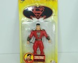 DC Direct Superman Batman Public Enemies Series 1 Shazam! Action Figure NEW - $34.64