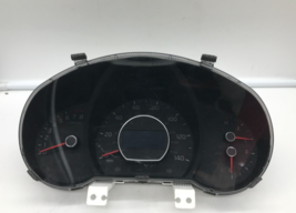 2014-2015 Kia Soul Speedometer Instrument Cluster 5,898 Miles OEM E04B62007 - $89.99