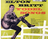 Yodel Songs [Record] - £36.53 GBP