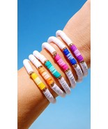 Clay Bracelet - $111.65 MXN