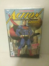 Action Comics #1000 - 9 Covers - Superman - Free Shipping! - $60.00