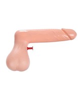 Bachelorete Party Favor Penis Water Gun Pecker Pistol WIlly Dick Fun Gag... - $242.67 MXN