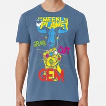 The Weekly Planet Grab Dat Gem Size S to 5XL Made in the USA T-Shirt - £17.58 GBP