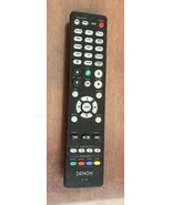Denon RC-1228 OEM Replaced Remote Control AV Receiver AVR-X2400H AVR-X2500H - £12.47 GBP