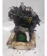 Engine 2.0L VIN F 5th Digit Engine ID Cntc Gasoline Fits 15-16 AUDI A3 1... - $51,817.98 MXN