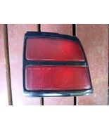 1988 1989 1990 Chevrolet Cavalier 2D Coupe Z24 Tail Light OEM 88 89 90 1... - €57,77 EUR