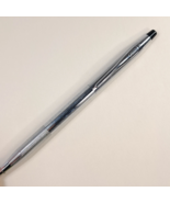 Vintage Cross Classic Century Lustrous Chrome Micro-Knurl Mechanical Pen... - €24,85 EUR