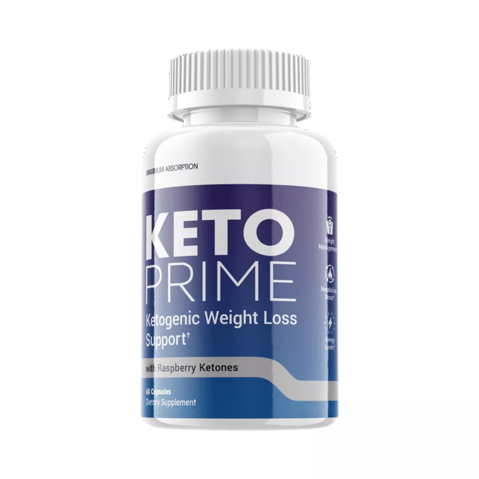Keto Prime Pills - $43.59 CAD