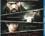 Child of God Blu-ray / DVD | Region B - £22.19 GBP