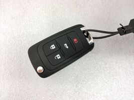 Genuine Buick OEM keyless entry fob remote. Door lock unlock 4 button 2010+ - $30.66 CAD