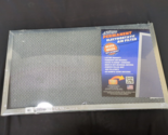 Air-Care Electrostatic Air Filter Permanent Washable 14” By 24” By 1” - $29.69