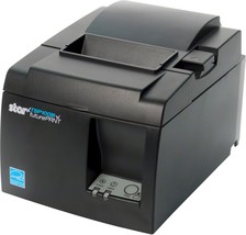 Star Micronics Tsp143Iiiu Usb Thermal Receipt Printer With Device And Mf... - $293.99