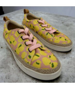 Spenco Women&#39;s Malibu Lace Bokeh Blush Orthotic Sneaker size 8.5B - $53.56 CAD