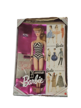 VINTAGE 1993 35th Anniversary Barbie Doll - £39.56 GBP
