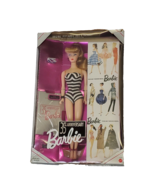 VINTAGE 1993 35th Anniversary Barbie Doll - £38.98 GBP