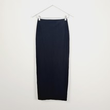 River Island - New with Tag - Black Midi Skirt - UK 8  - £11.87 GBP
