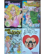 Vintage Rare El Mis Chistes Mexican Sexy Mini Comics For People over 18 ... - $54.75 CAD