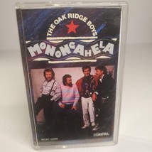 Monongahela by The Oak Ridge Boys (Cassette, Sep-1988, Universal Special... - £3.93 GBP