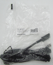 Plantronics H-Series Headset QD to RJ9 Adapter Part Number 26716-01 New ... - $35.69