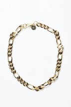 Eklexic Axel Necklace Gold - $89.00