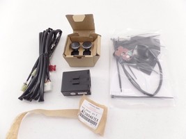 New OEM Park Sensor Kit Mitsubishi I-MIEV Backup Reverse 2011-2017 MZ380... - £31.05 GBP