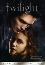 Twilight (DVD, 2010) - £2.15 GBP