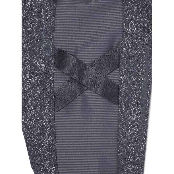 Avia Girls Pieced Performance Leggings Grey Size XXL/2XG(18) Item image 2