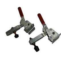 DESTACO 210 Hold-down Toggle Clamp Lot of 2 De Sta Co - $35.59